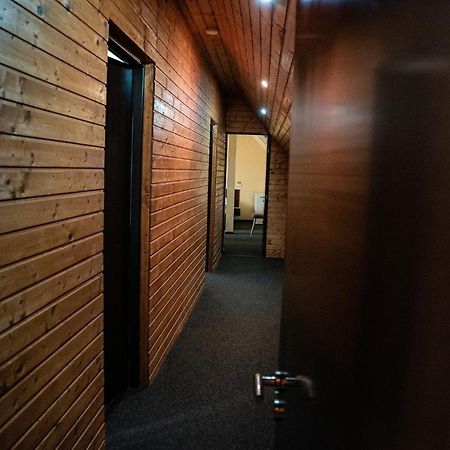 塔古玖 Casa Gorjeneasca酒店 外观 照片