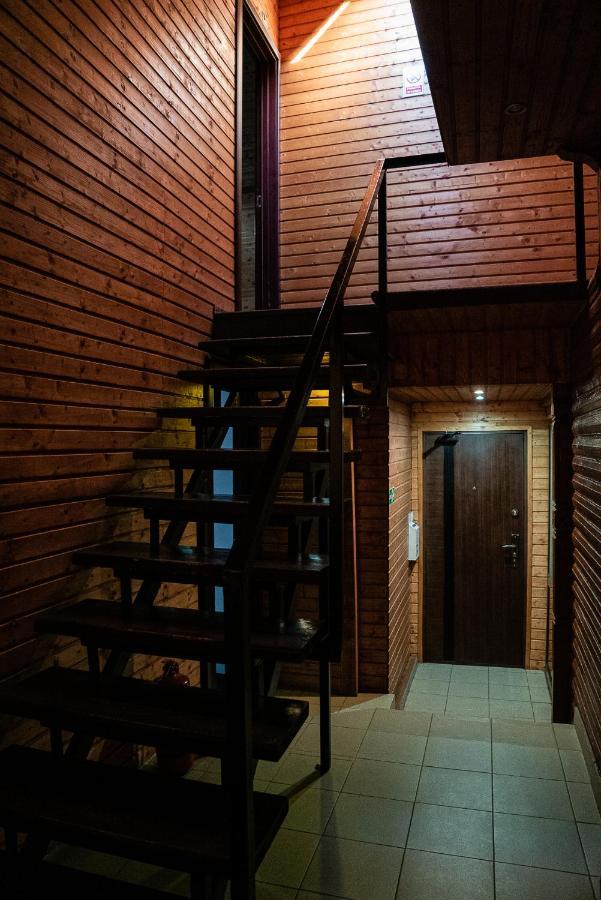 塔古玖 Casa Gorjeneasca酒店 外观 照片