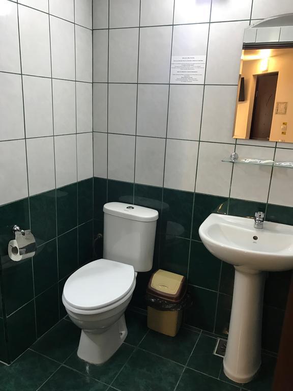 塔古玖 Casa Gorjeneasca酒店 外观 照片