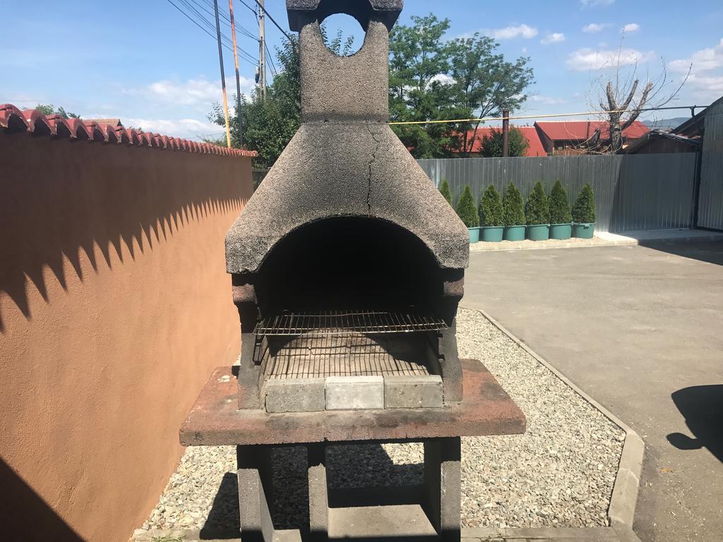塔古玖 Casa Gorjeneasca酒店 外观 照片